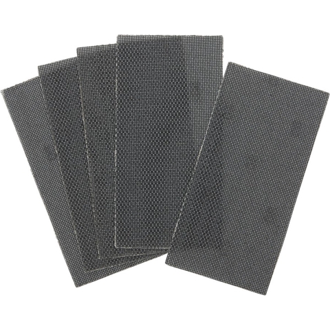 DeWalt Accessoires Mesh schuurgaas 115x228mm K40 - DTM8659-QZ