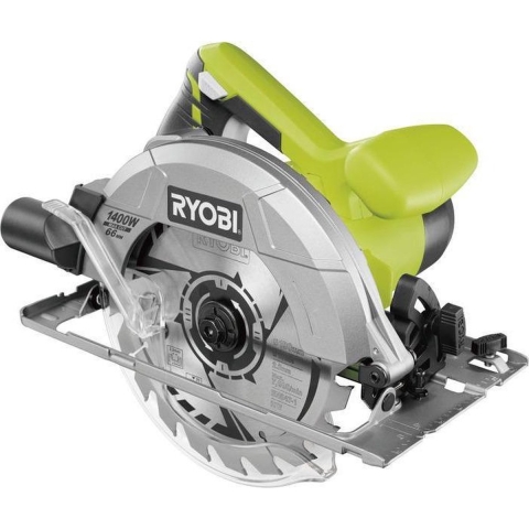 RCS1400-G Cirkelzaag 1400W gift box