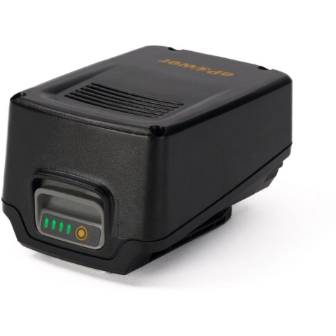 Stiga E 24 | 4Ah Accu | voor alle STIGA 100 tuinmachines - 271014008/ST1