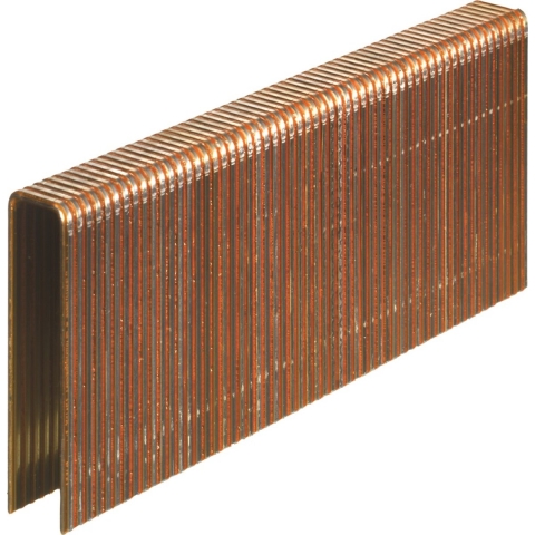 Senco Nieten binnenbreedte 7,67 mm - 63 mm Gegalvaniseerd te - Q25BABB