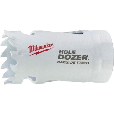 Milwaukee Accessoires Hole Dozer gatzaag TCT - 29mm-1pc - 49560708