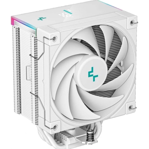 DeepCool AK500S DIGITAL WH