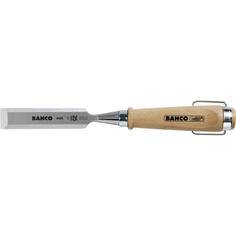 Bahco steekbeitel houten hecht 22 mm | 425-22