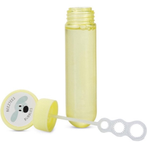 Beeztees Puppy Bellenblaas - Hond - Geel - 12ST - 12x3x3 cm