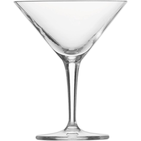 Schott Zwiesel Basic Bar Selection Martini Glas Classic - 182ml - 6 stuks