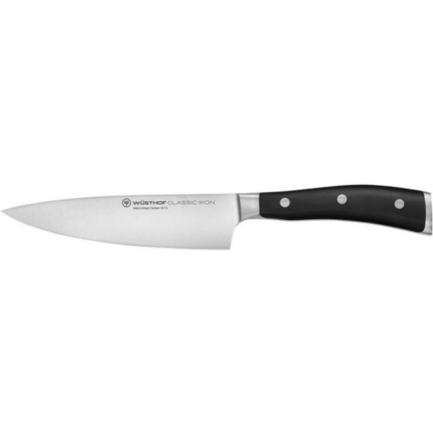Wusthof Koksmes Classic Ikon 16 cm