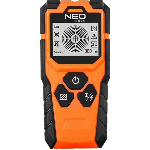 Neo Universele Detector 3 in 1 - 6420460