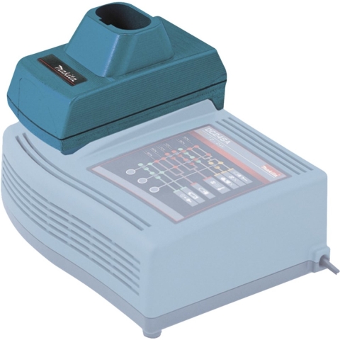 Makita Accessoires Laadadapter ADP04 - 193947-6