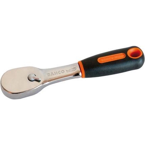 Bahco ratel 1/4" aansluiting | 6950