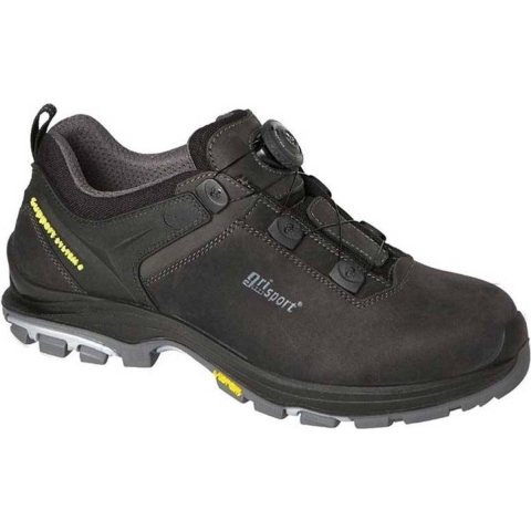 Grisport Safety Constrictor / 33266 Zwart - Maat 42 - 11.049.056.42