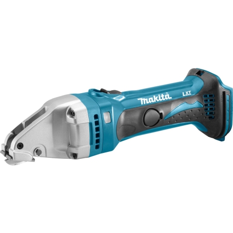 Makita DJS161ZJ Plaatschaar | zonder accu&apos;s en lader - DJS161ZJ