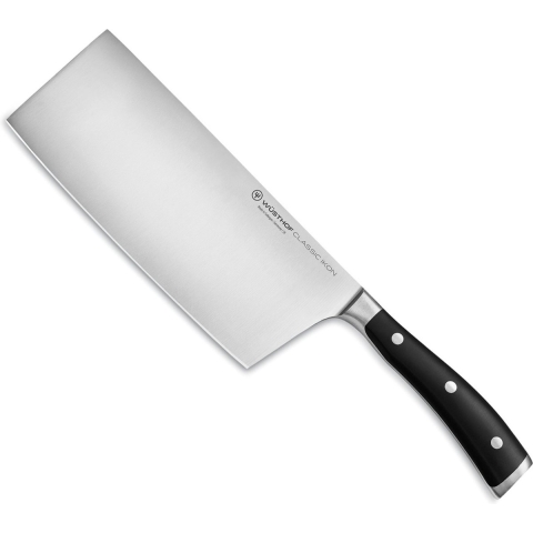 Wusthof Hakmes Classic Ikon 18 cm