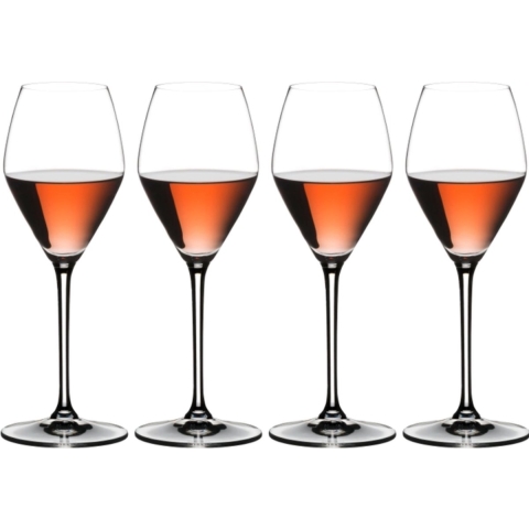 Riedel Champagne Glazen - 4 stuks