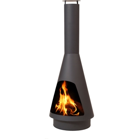 HEAT La Luz 140 Tuinhaard