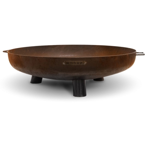 MOODZ Vuurschaal Feet & Handle 60 cm