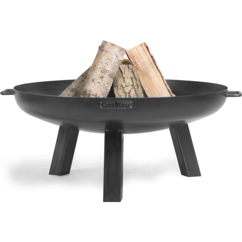 CookKing Vuurschaal Polo 80 cm
