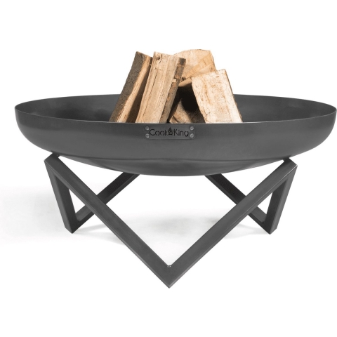 CookKing Vuurschaal Santiago 70 cm