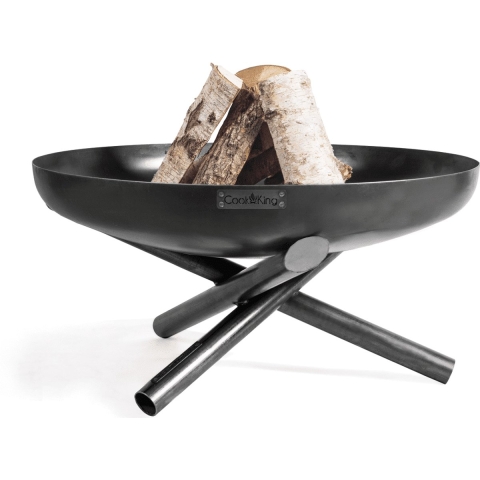 CookKing Vuurschaal Indiana 80 cm