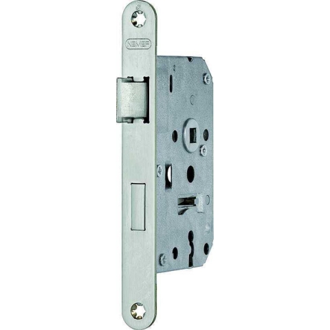 Artitec Mi Satori Dag/Nacht SL56 1200 Serie Mat Nikkel Ongelakt