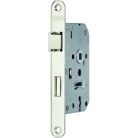 Artitec Mi Satori Dag/Nacht SL56 1200 Serie Glans Nikkel