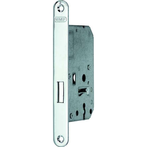 Artitec Mi Satori Kastslot SL 1200 Serie Glans Chroom