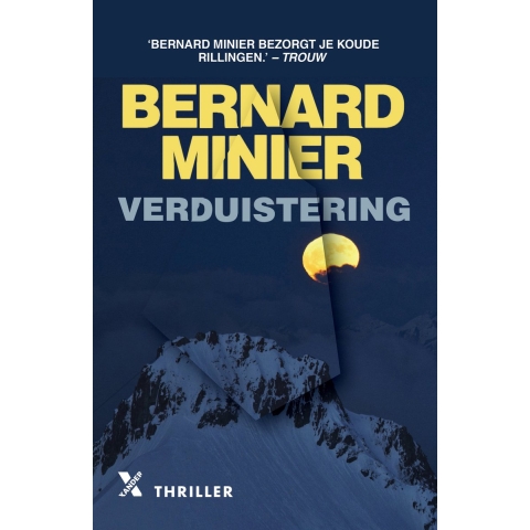 Verduistering (Paperback)