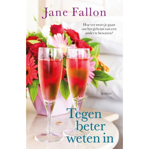 Tegen beter weten in (Paperback)