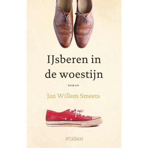 IJsberen in de woestijn (Paperback)