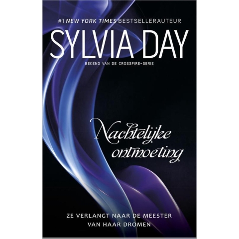 Nachtelijke ontmoeting (Paperback)