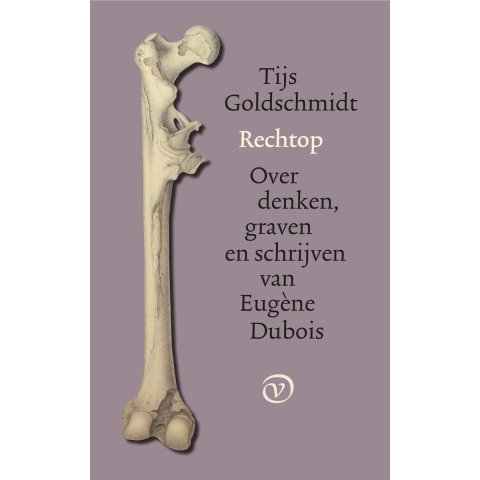 Rechtop (Paperback)