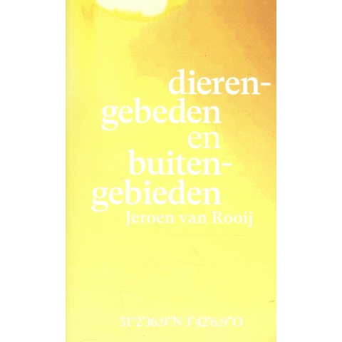 Dierengebeden en buitengebieden (Paperback)