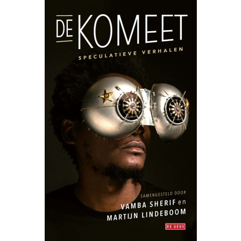 De komeet (Paperback)