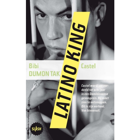 Latino king (Paperback)