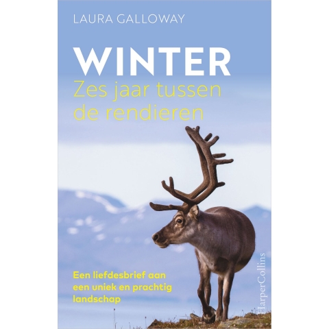 Winter (Paperback)