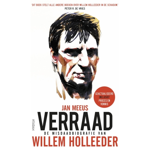 Verraad (Paperback)