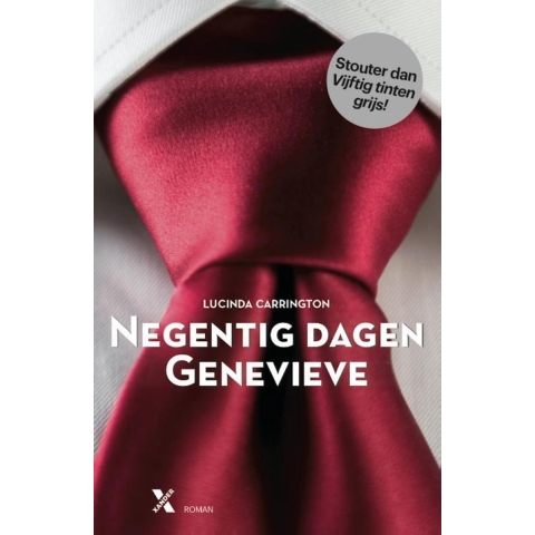 Negentig dagen genevieve (Paperback)