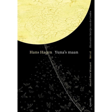 Yuna&apos;s maan (Hardback)