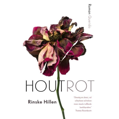 Houtrot (Paperback)