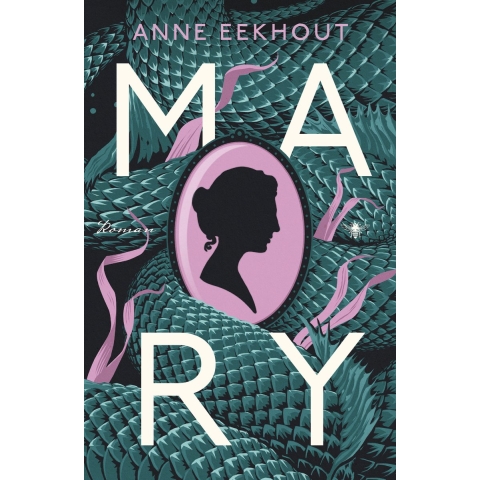 Mary (Hardback)
