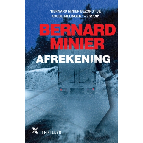 Afrekening (Paperback)