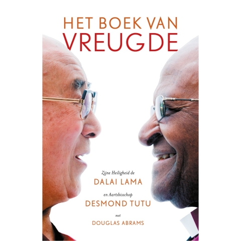 Het boek van vreugde (Paperback)