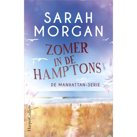 Zomer in de Hamptons (Paperback)