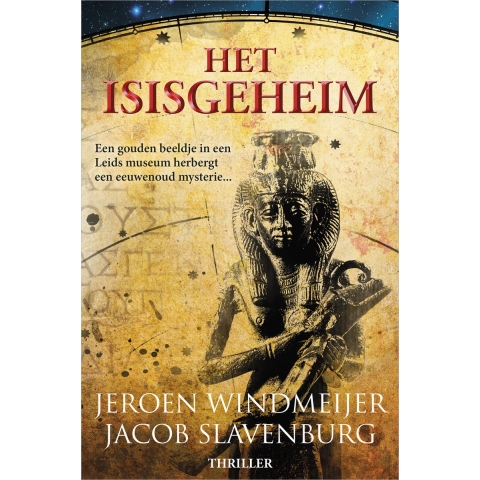 Het Isisgeheim (Paperback)