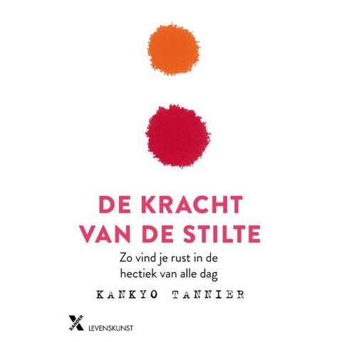 De kracht van stilte (Paperback)