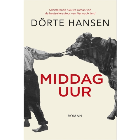 Middaguur (Hardback)