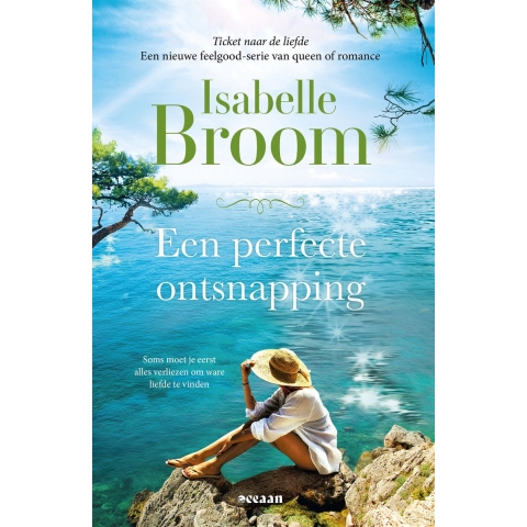 Een perfecte ontsnapping (Paperback)