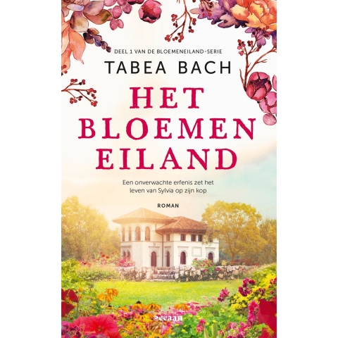 Het bloemeneiland (Paperback)