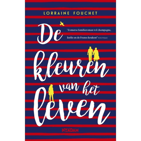 Kleuren van het leven (Paperback)