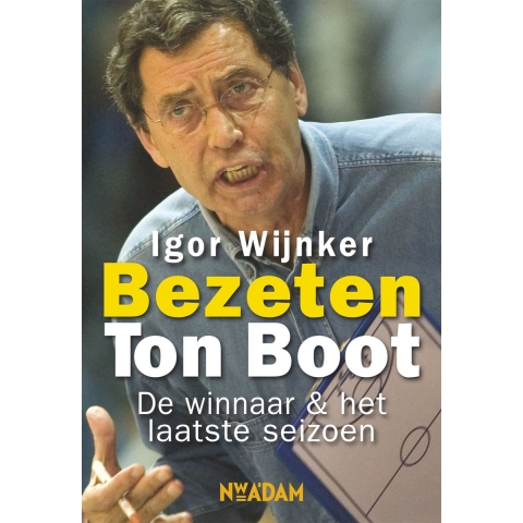 Bezeten (Paperback)