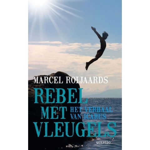Rebel met vleugels (Paperback)